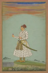 Maharaja Rama Singh (I) von Amber